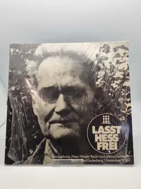 Grammofonplader, LP, Hess med flere