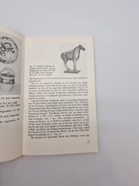Bøger : Kunst og antikvitets årbogen 1972 - antikviteter under hammeren 92
