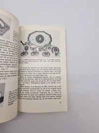 Bøger : Kunst og antikvitets årbogen 1972 - antikviteter under hammeren 92