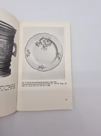 Bøger : Kunst og antikvitets årbogen 1972 - antikviteter under hammeren 92