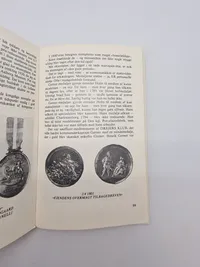 Bøger : Kunst og antikvitets årbogen 1972 - antikviteter under hammeren 92