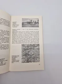 Bøger : Kunst og antikvitets årbogen 1972 - antikviteter under hammeren 92