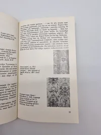 Bøger : Kunst og antikvitets årbogen 1972 - antikviteter under hammeren 92
