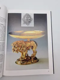 Bøger : Kunst og antikvitets årbogen 1972 - antikviteter under hammeren 92