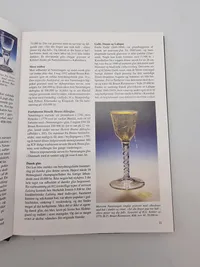 Bøger : Kunst og antikvitets årbogen 1972 - antikviteter under hammeren 92