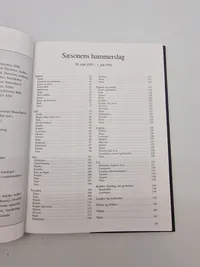 Bøger : Kunst og antikvitets årbogen 1972 - antikviteter under hammeren 92