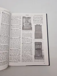 Bøger : Kunst og antikvitets årbogen 1972 - antikviteter under hammeren 92