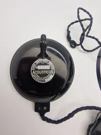 Høreapparat - dansk fremstillet Oticon