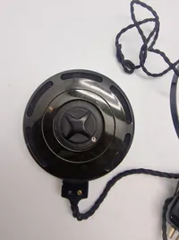 Høreapparat - dansk fremstillet Oticon