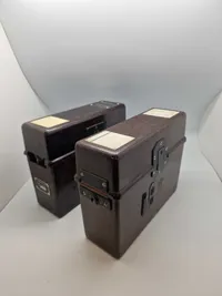 Felttelefoner - Ændrede tyske 2 vk