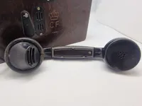 Felttelefoner - Ændrede tyske 2 vk