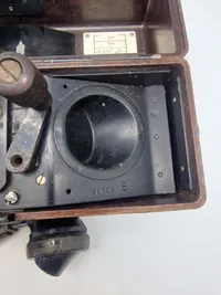 Felttelefoner - Ændrede tyske 2 vk