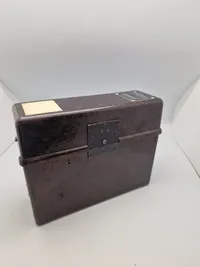 Felttelefoner - Ændrede tyske 2 vk