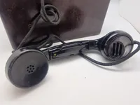 Felttelefoner - Ændrede tyske 2 vk