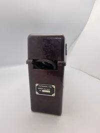 Felttelefoner - Ændrede tyske 2 vk