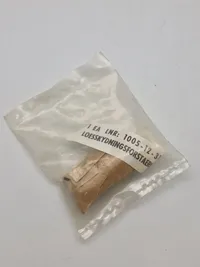 Løsskydningsforstærker m/89 - uåbnet original indpakning