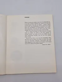 Mønter - litteratur 8 stk