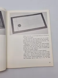Mønter - litteratur 8 stk