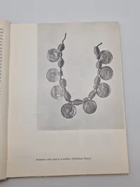 Mønter - litteratur 8 stk