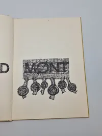 Mønter - litteratur 8 stk