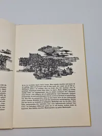 Mønter - litteratur 8 stk