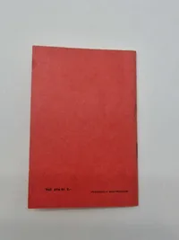 Mønter - litteratur 8 stk