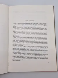 Mønter - litteratur 8 stk