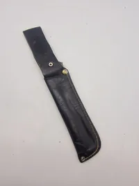 Dolk - Stemplet "original Bowie knife" inox