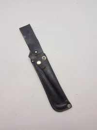 Dolk - Stemplet "original Bowie knife" inox