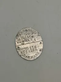 Hundetegn - 1942