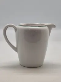 Lille kaffekande med tysk ørn