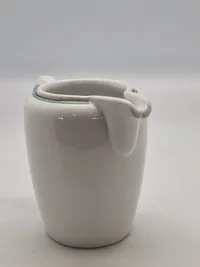 Lille kaffekande med tysk ørn