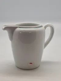 Lille kaffekande med tysk ørn
