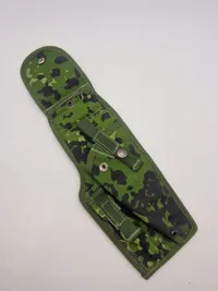 Pistoltaske dansk for pistol - camo
