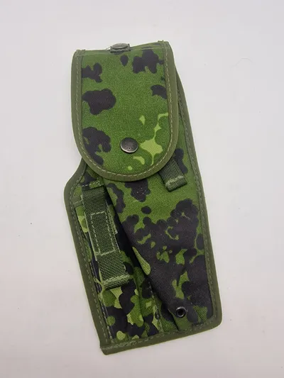Pistoltaske dansk for pistol - camo
