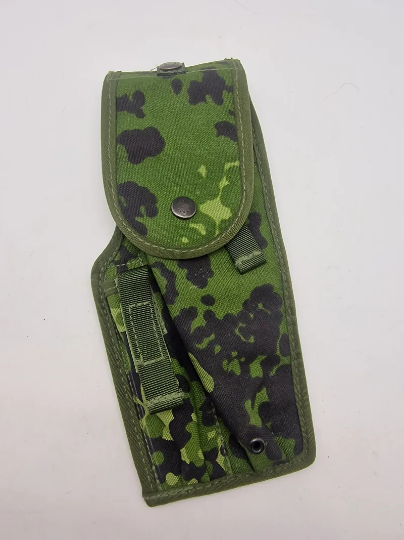 Pistoltaske dansk for pistol - camo