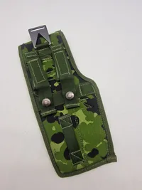 Pistoltaske dansk for pistol - camo
