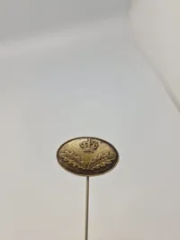 Pin- statsskovfoged