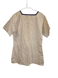 Marine bluse