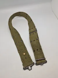US Basisbælte - Vietnam?