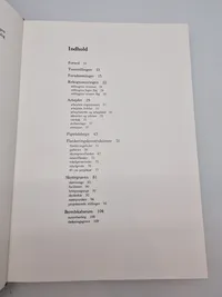 Tunestillingen
