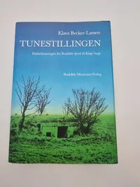 Tunestillingen