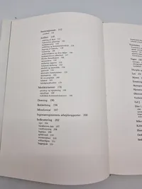Tunestillingen