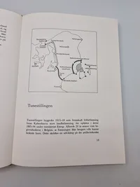 Tunestillingen