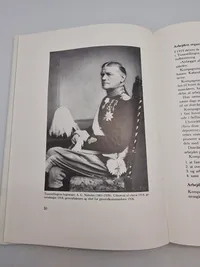 Tunestillingen