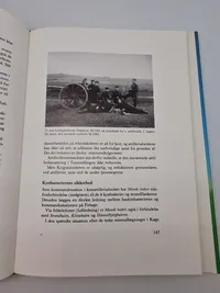 Tunestillingen