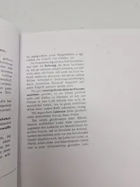 Genoptryk af Luger manual