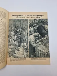 Die Woche 12.4.44