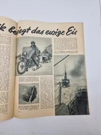 Die Woche 12.4.44