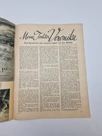 Die Woche 12.4.44